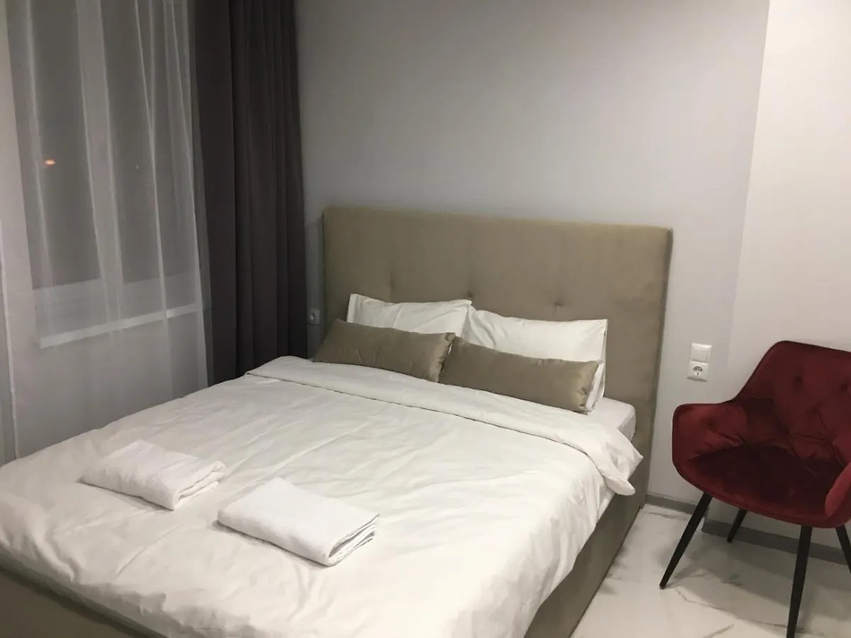 Pure Apartments Vip1 Lviv