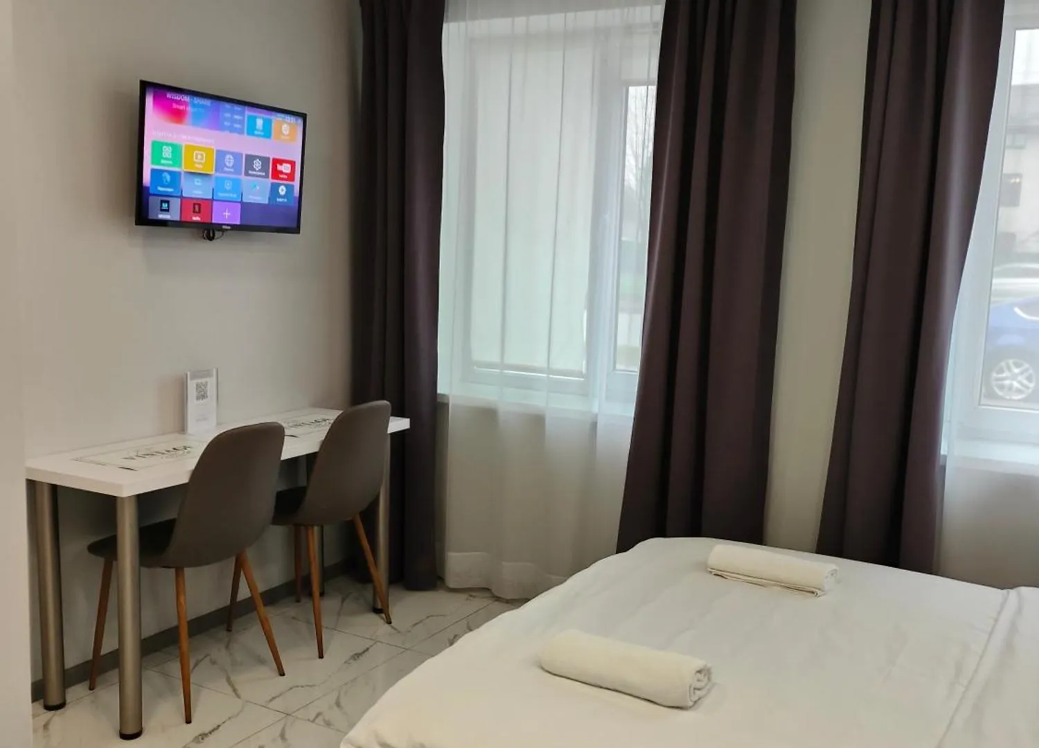 Pure Apartments Vip1 Lviv 0*,  Ukraine