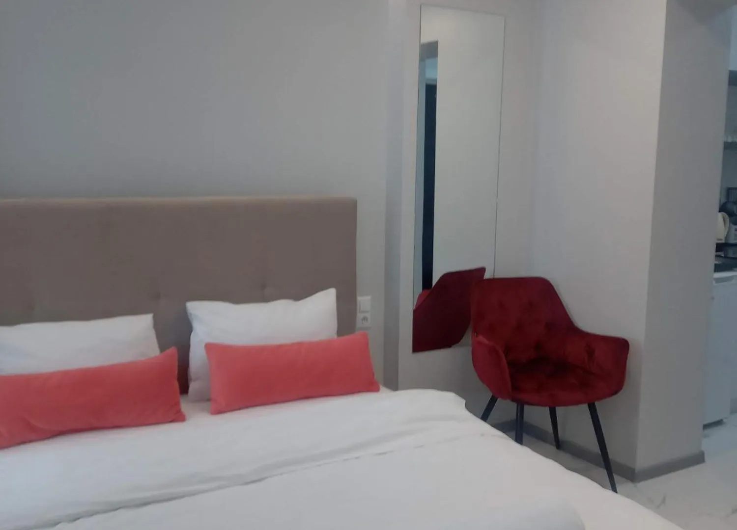 Pure Apartments Vip1 Lviv