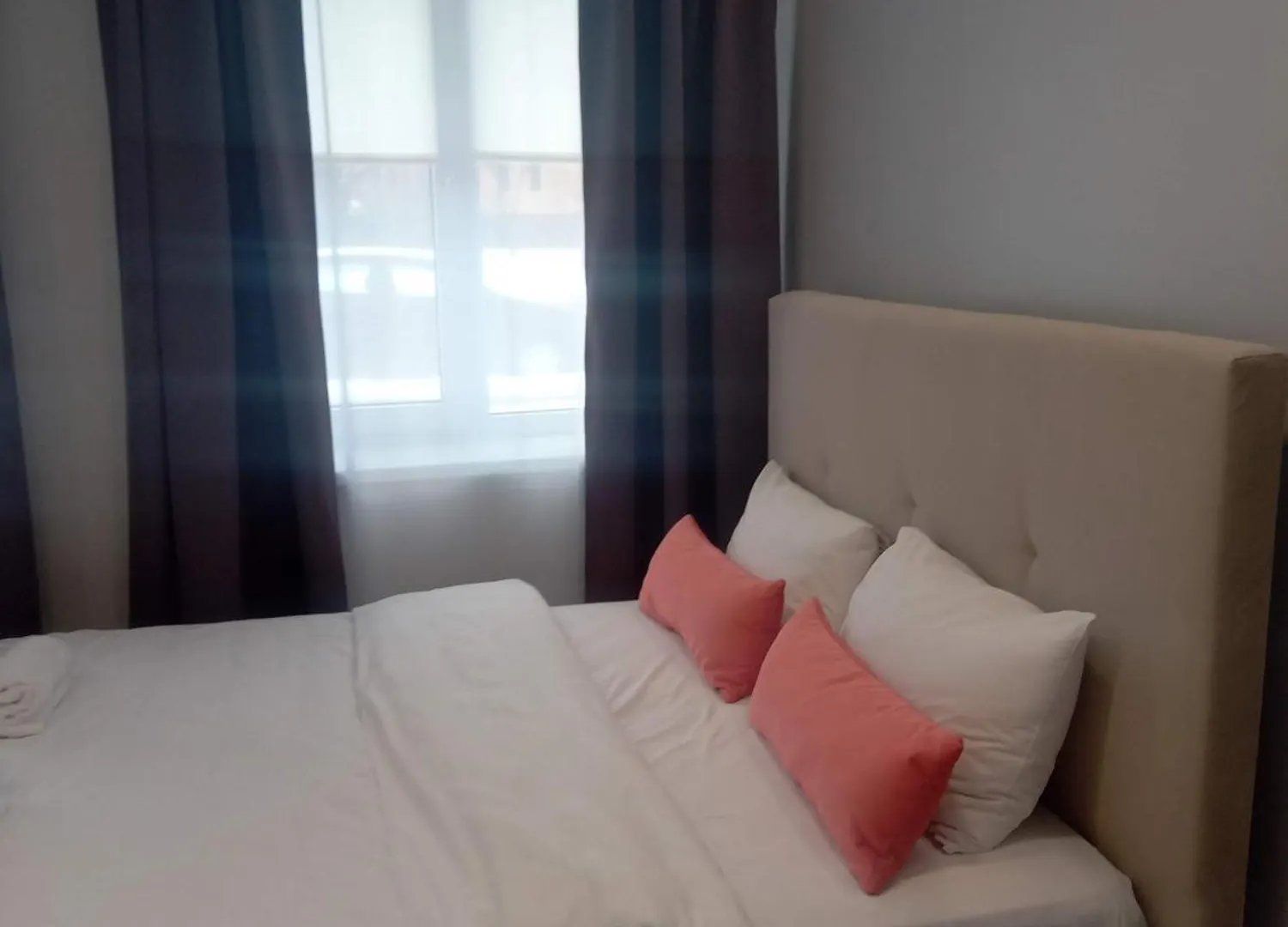 Pure Apartments Vip1 Lviv Ukraine