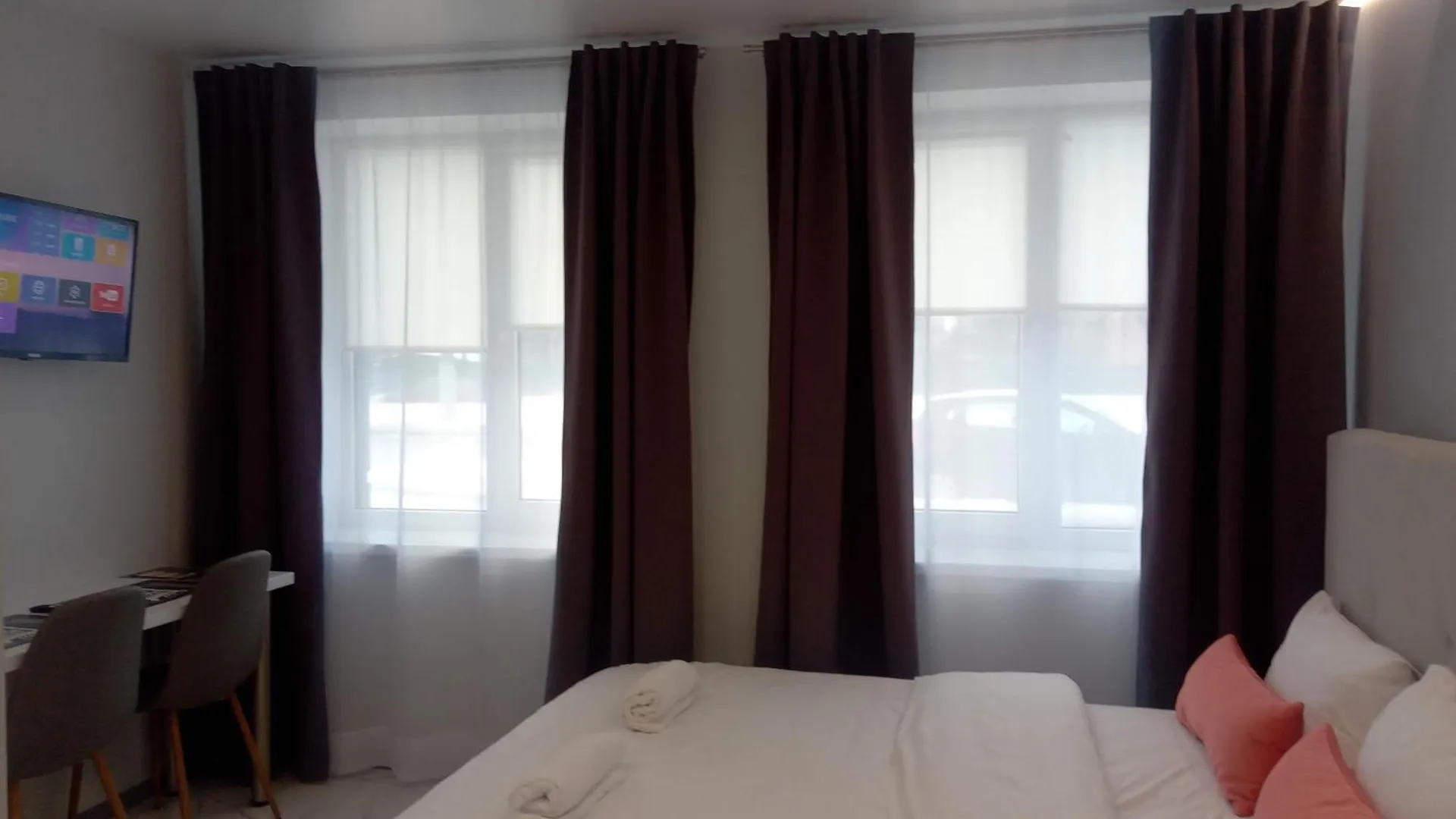 Pure Apartments Vip1 Lviv Ukraine
