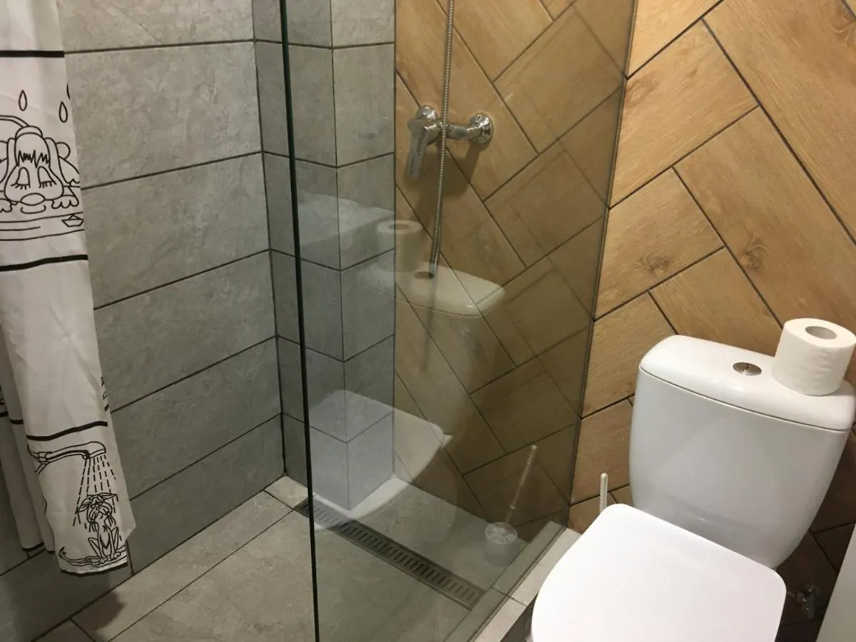 Pure Apartments Vip1 Lviv