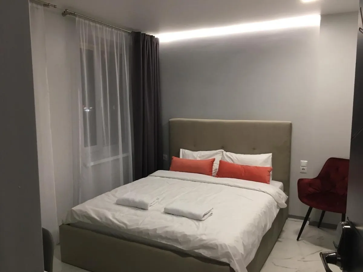 Pure Apartments Vip1 Lviv