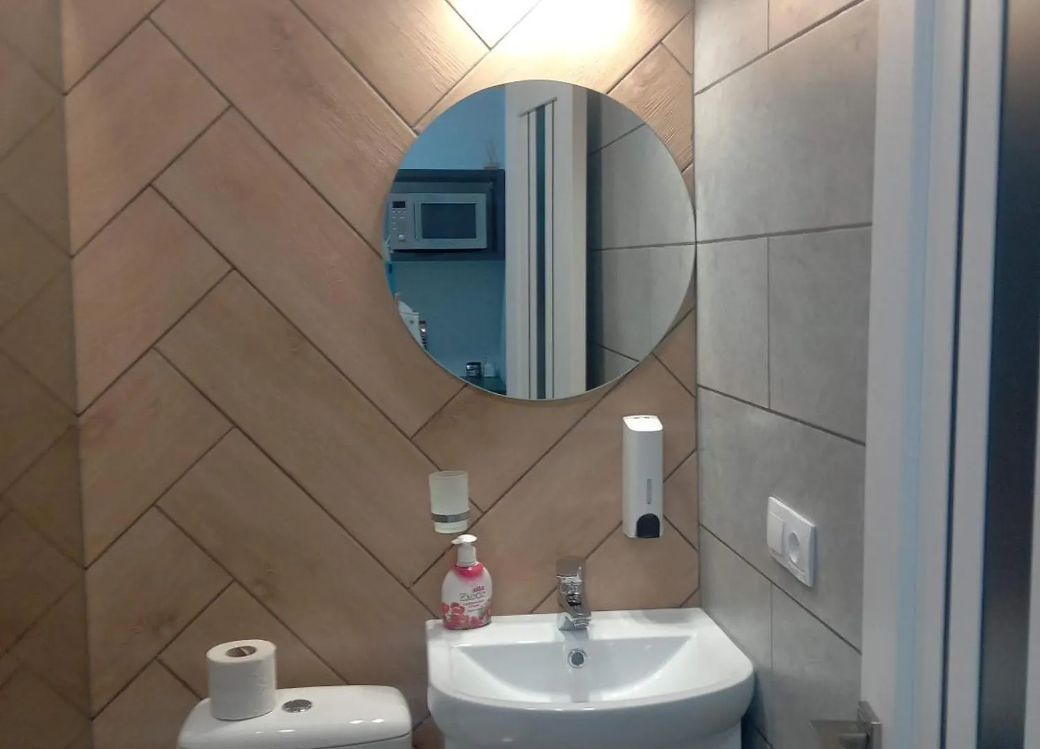 Pure Apartments Vip1 Lviv